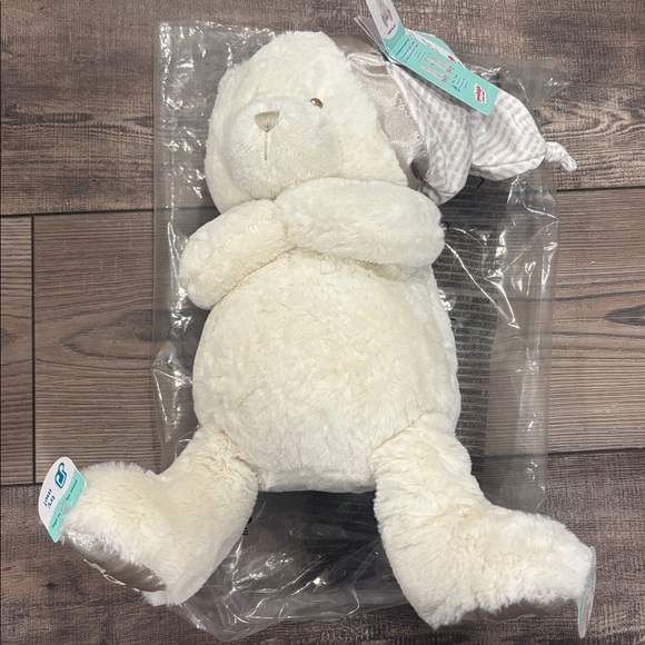 Gund Animated Goodnight Prayer Bear - Picture 2 of 9